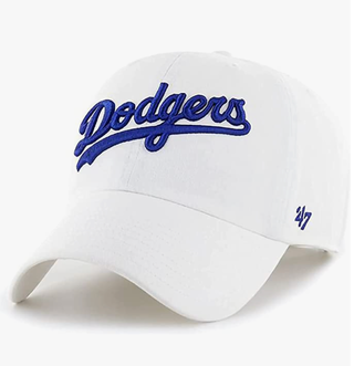 The ultimate LA Dodgers fan shop is on  (surprise!) 