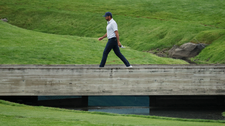 Kejuaraan PGA 2023 melewatkan pemotongan: Jason Day, Matt Fitzpatrick di antara bintang yang tidak bermain akhir pekan di Oak Hill Kejuaraan PGA 2023 melewatkan pemotongan: Jason Day, Matt Fitzpatrick di antara bintang yang tidak bermain akhir pekan di Oak Hill