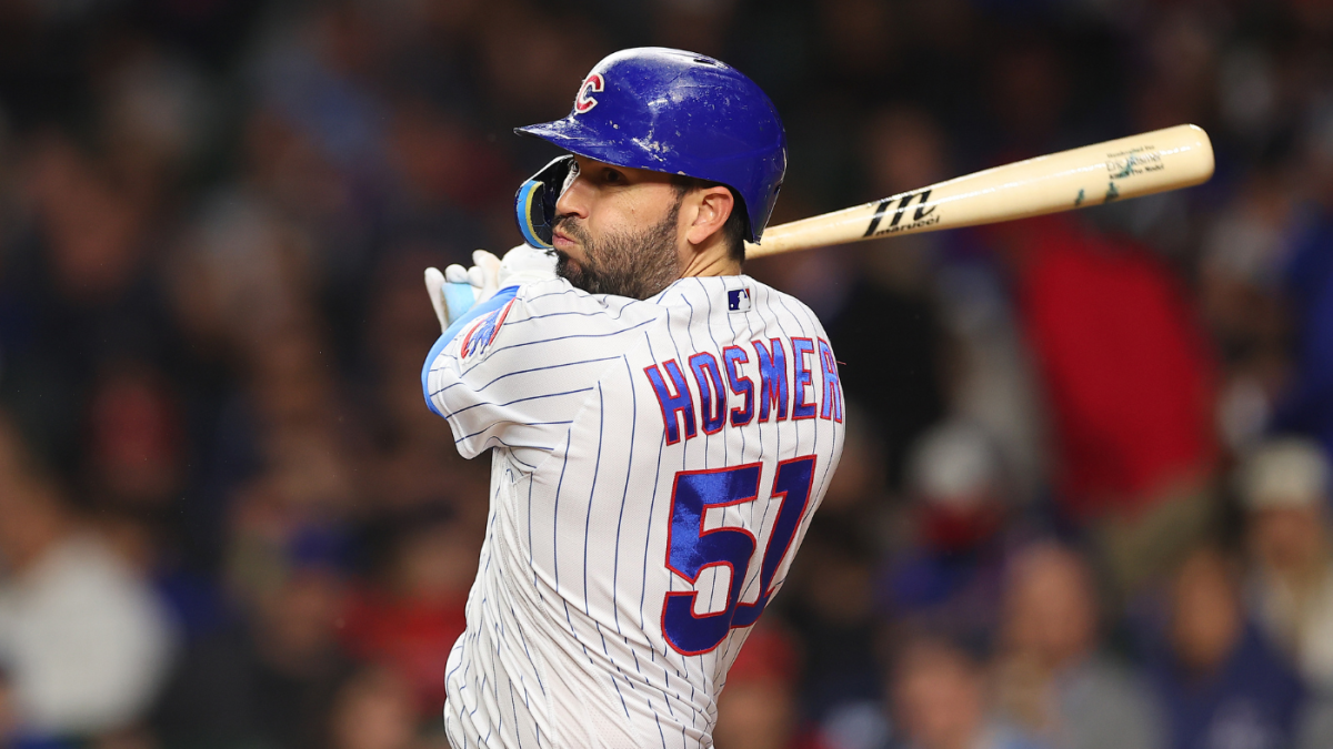 Eric Hosmer, Cubs closing in on deal
