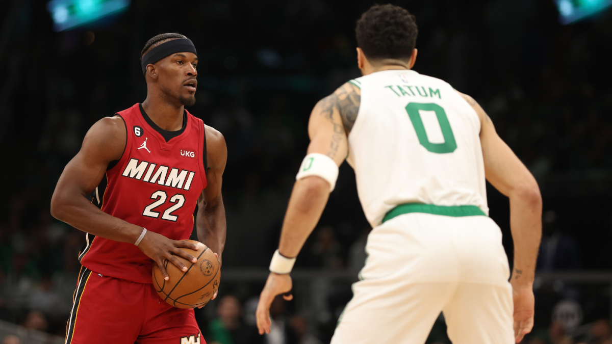 Miami Heat vs. Boston Celtics free NBA playoffs live stream (05/19