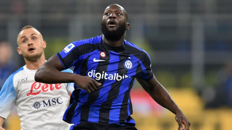 FC Internazionale v SSC Napoli - Serie A