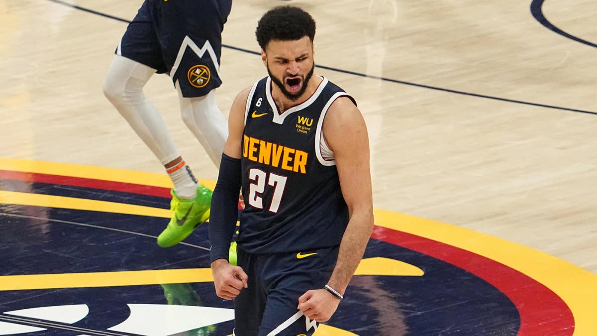 Lakers vs. Nuggets: Jamal Murray's Game 2 explosion shows why Nikola Jokic isn't Denver's only cheat code