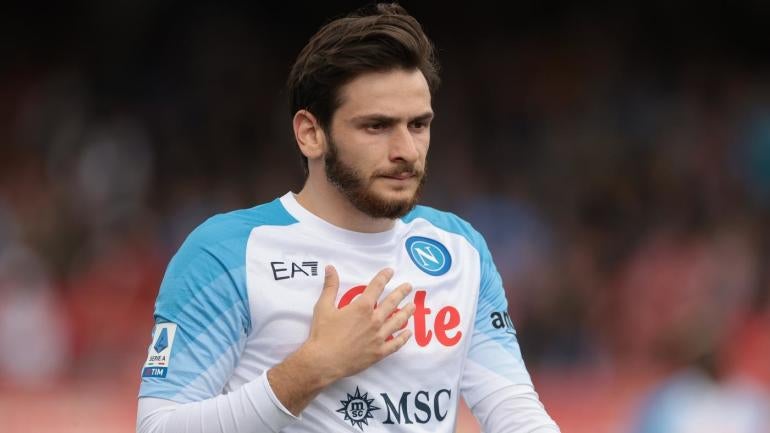 Napoli vs. Inter live stream How to watch Serie A online, TV channel