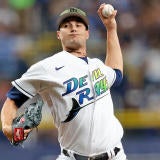 MLB: Milwaukee Brewers at Tampa Bay Rays