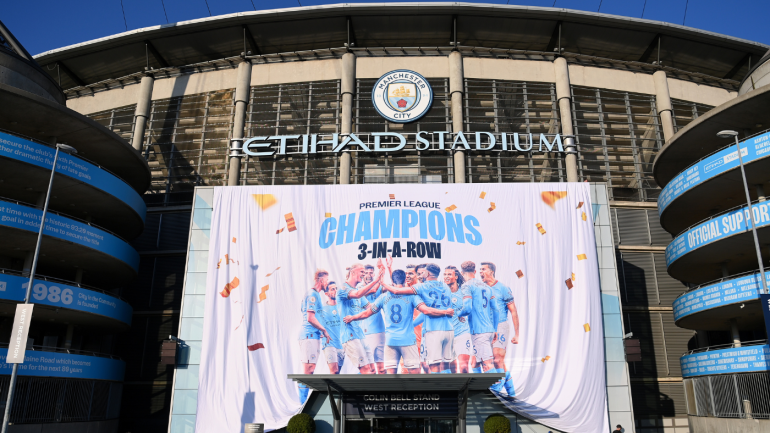 Cara menonton Manchester City mengangkat trofi Premier League: Live streaming, saatnya pertandingan Chelsea hari Minggu Cara menonton Manchester City mengangkat trofi Premier League: Live streaming, saatnya pertandingan Chelsea hari Minggu