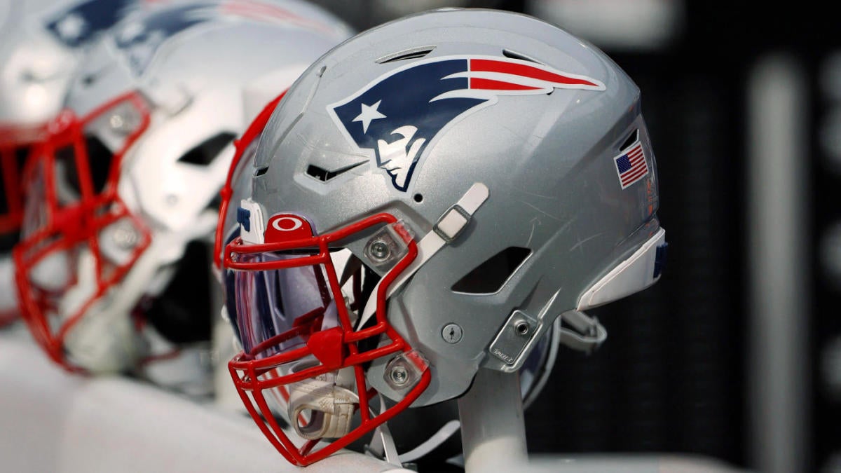 Patriots hire first full-time female scout in 64-year franchise