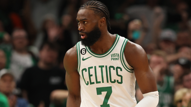 Pilihan NBA, taruhan terbaik untuk Celtics vs. Heat Game 3: Jaylen Brown melawan Miami