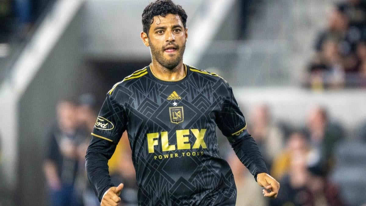 How to Watch LA Galaxy vs. LAFC: Preview, odds - LAG Confidential