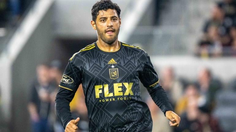 LAFC vs. LA Galaxy siaran langsung: prediksi Piala AS Terbuka, saluran TV, cara menonton online, waktu, berita, peluang LAFC vs. LA Galaxy siaran langsung: prediksi Piala AS Terbuka, saluran TV, cara menonton online, waktu, berita, peluang