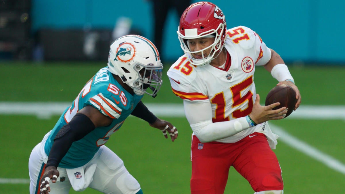 2022 NFL season: Four things to watch for in Chargers-Chiefs clash on Prime  Video