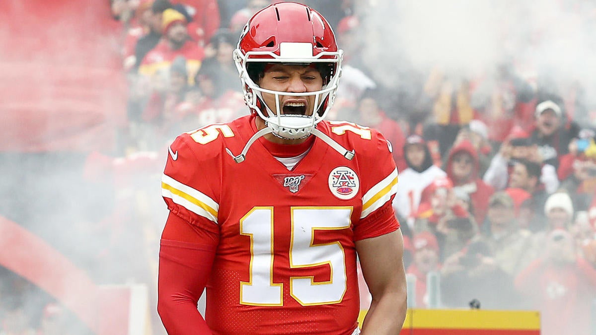 Patrick Mahomes outsmarts the NFL by appearing in beer commercial that’s not technically about beer