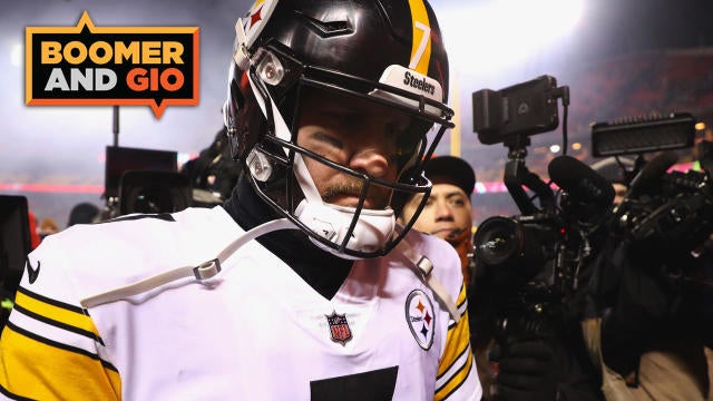 Ben Roethlisberger, Blogs & Videos