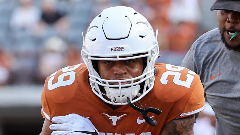 Mantan pemain Texas, New Mexico Jaden Hullaby ditemukan tewas setelah dinyatakan hilang oleh keluarga Mantan pemain Texas, New Mexico Jaden Hullaby ditemukan tewas setelah dinyatakan hilang oleh keluarga