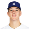 Dodgers ask top pitching prospect Bobby Miller to 'just be yourself' –  Orange County Register