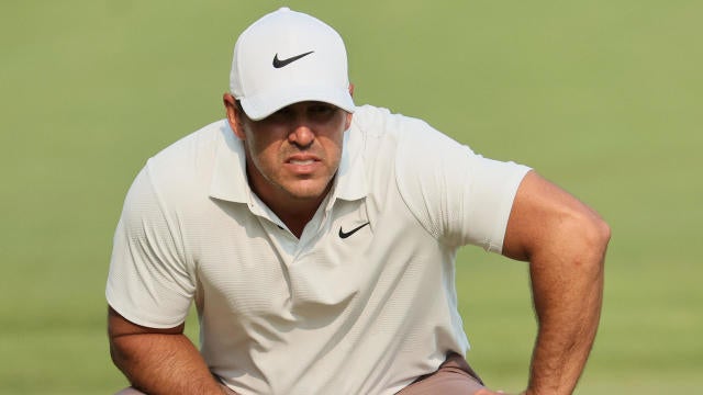 Brooks Koepka Will Attempt To Win Back-To-Back Majors For First Time