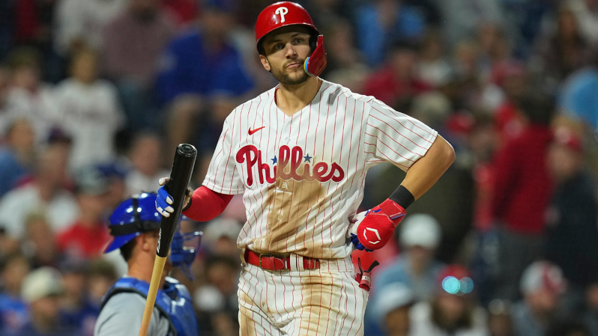Philadelphia Phillies 2023 Season Position Breakdown: Shortstop