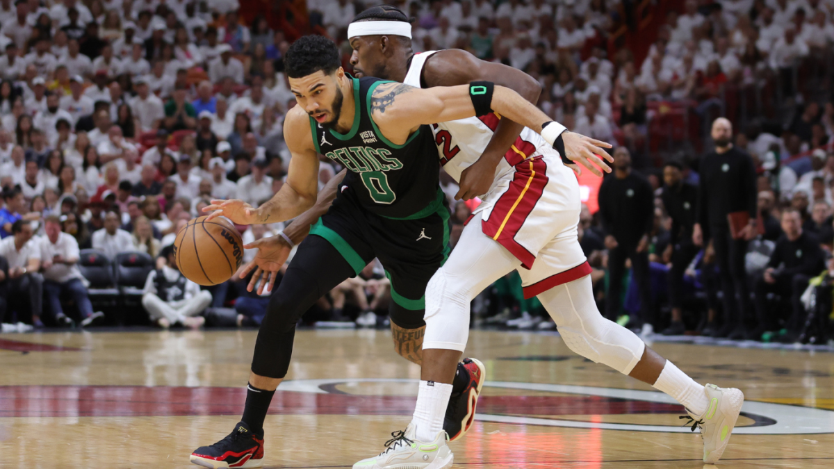 How to watch Heat vs. Celtics Game 4 NBA Playoffs Eastern Conference Finals  (5/23/23): FREE LIVE STREAM, Time, TV, Channel 
