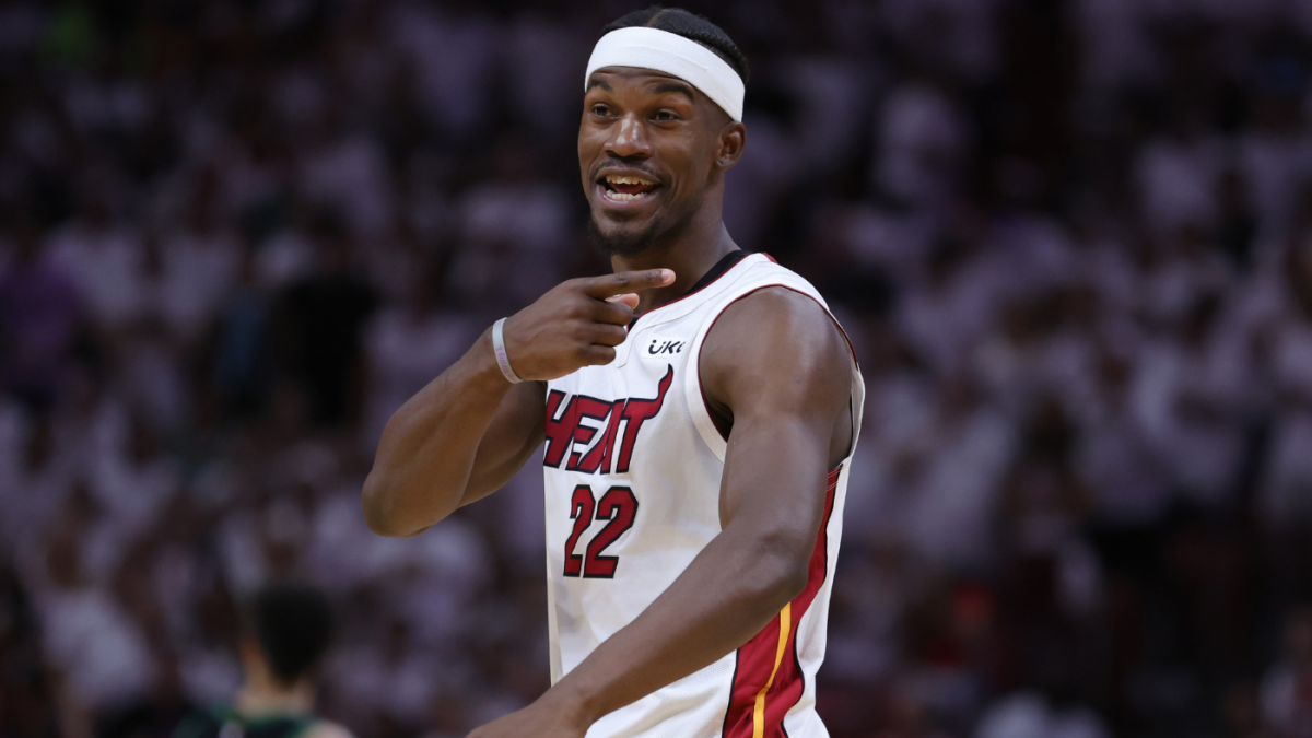 Heat vs. Celtics: Why Eastern Conference finals should be more about dominant Miami than collapsing Boston