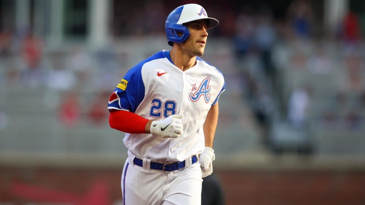 MLB DFS picks Best lineup selections for May 23 2023  clevelandcom