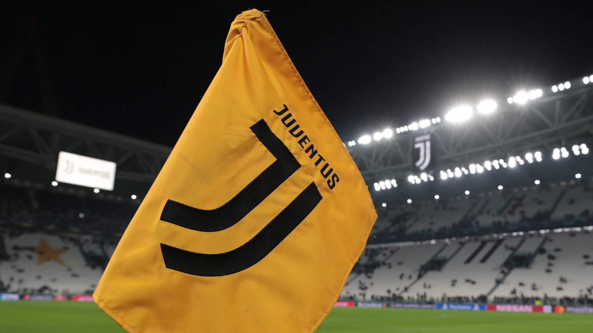 Juventus fined but avoid further points deduction in plea bargain, Football News