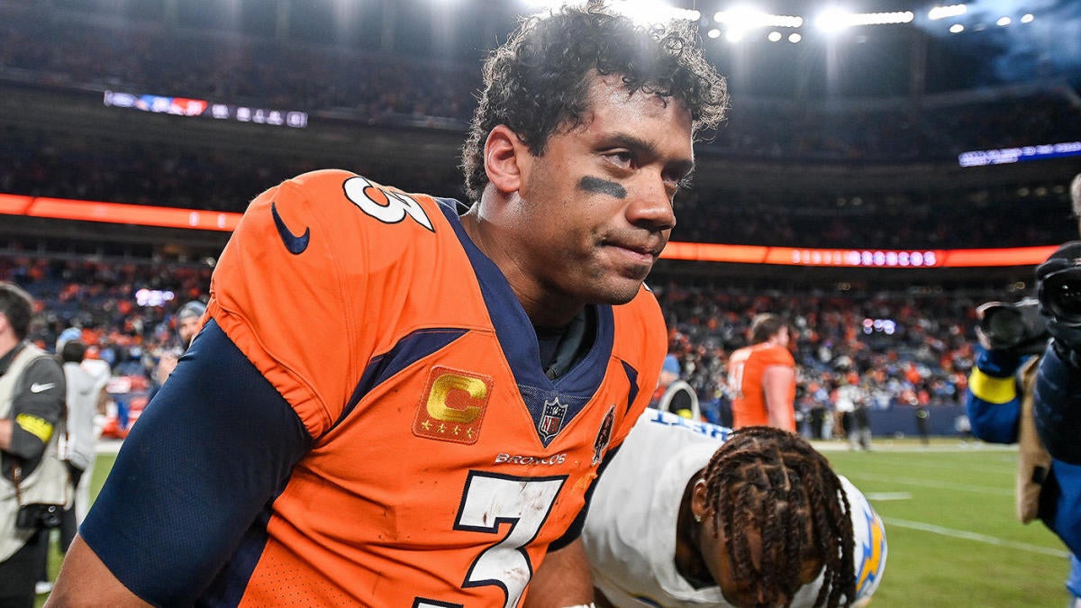 Denver Broncos Playoff Odds: Broncos' Playoff Chances in 2023