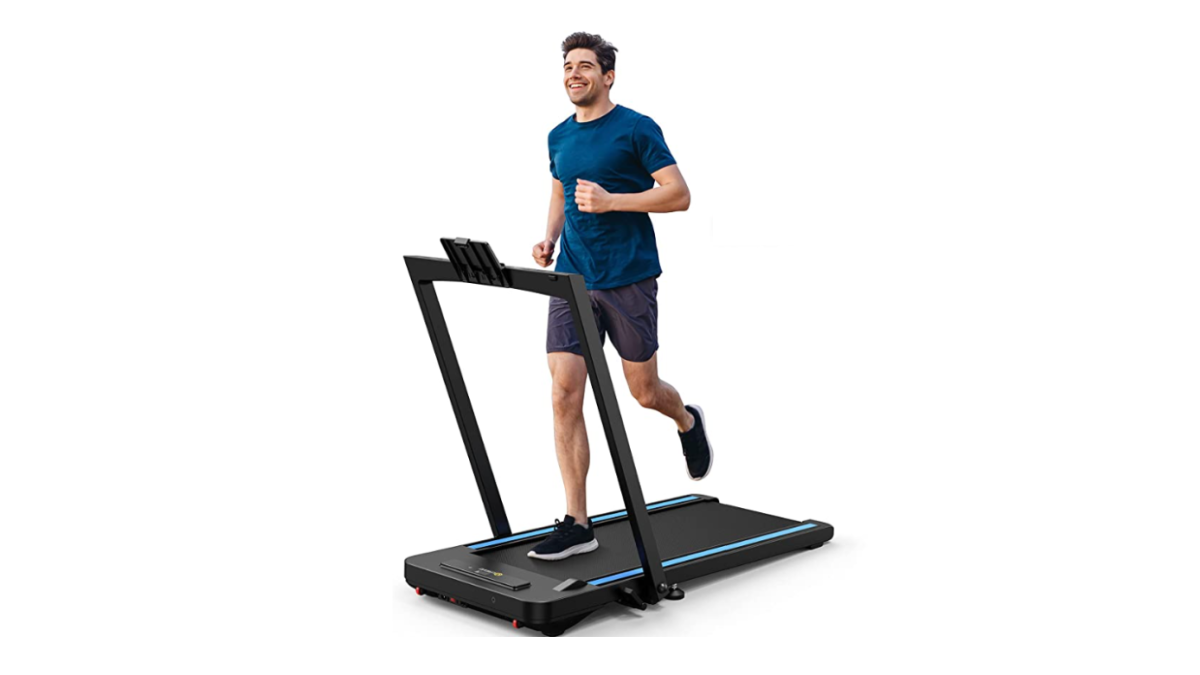 Best treadmills for home workouts