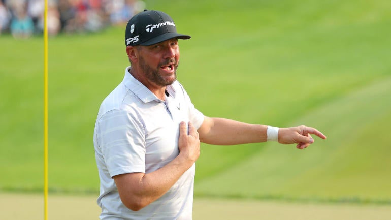 2023 PGA Championship - Final Round