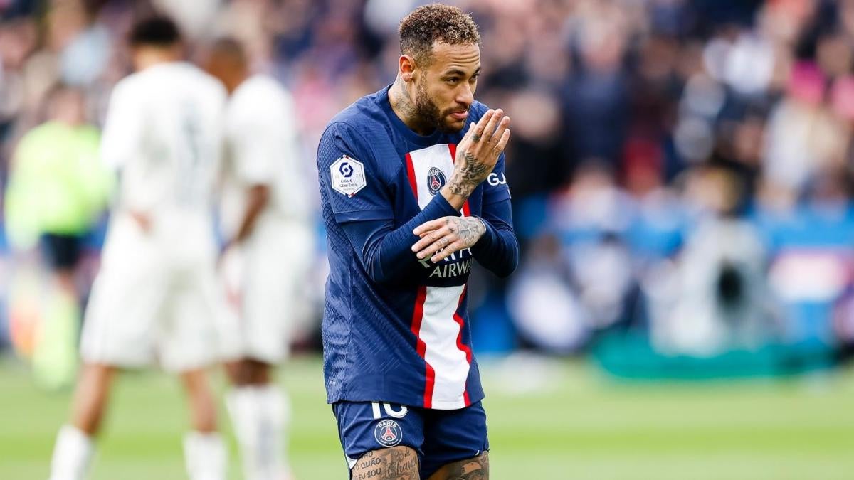 Neymar transfer rumors: Manchester United reportedly interested in PSG star with Chelsea also linked