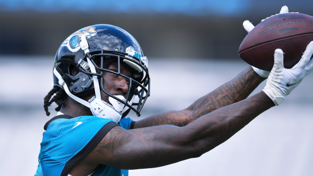 Jaguars' Calvin Ridley Reveals What Jersey Number He Desires in 2023 -  Sports Illustrated Jacksonville Jaguars News, Analysis and More