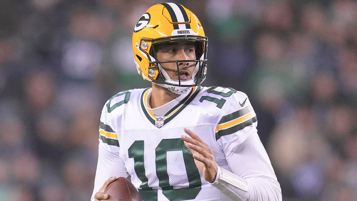 NFC North burning questions for 2023 season: Jordan Love ready to lead  Packers? Can Lions live up to the hype? 