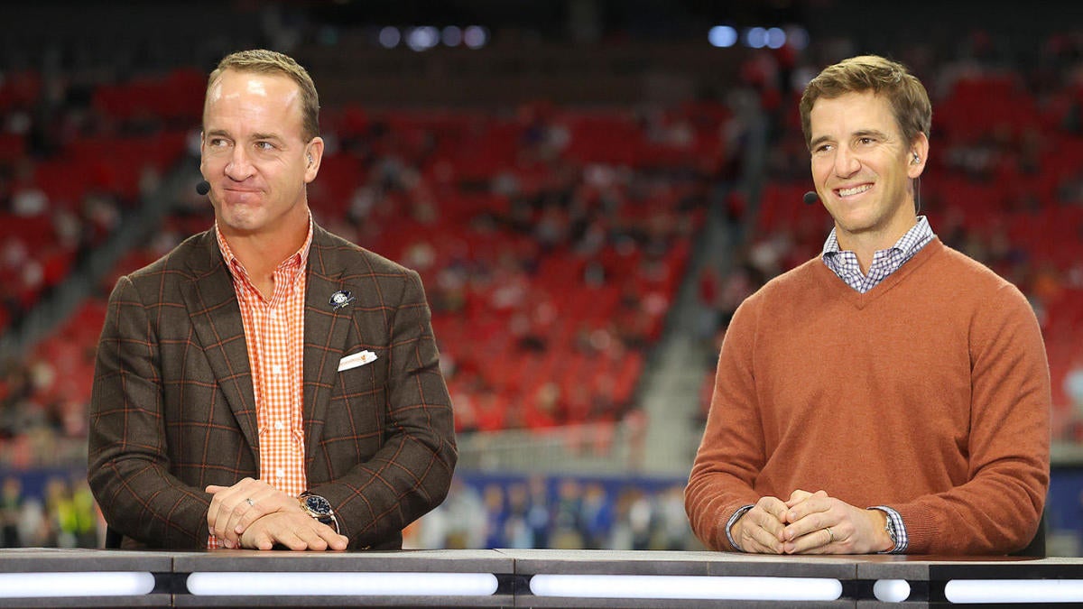 Peyton Manning's retirement: From the Super Bowl to the Emmys