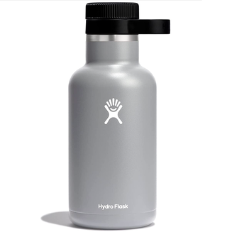 Hydro Flask Growler  Best Bottles for Runners