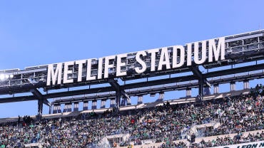 NFL: DEC 05 Eagles at Jets