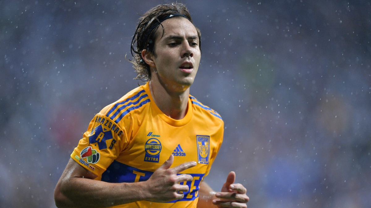 Liga MX Playoff Picture: Tigres, America still have work to do to lock up  Liguilla