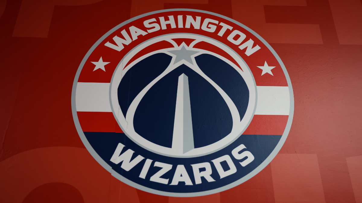 wizards logo getty