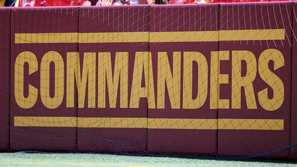 Will Washington Commanders need new name after trademark denied?