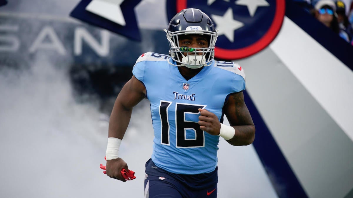 Titans Fans Finally Get to See Treylon Burks Arkansas Knew All