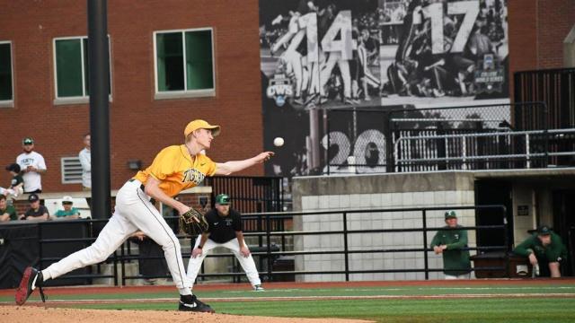 Louisville Baseball Approved to Host More Fans at Jim Patterson