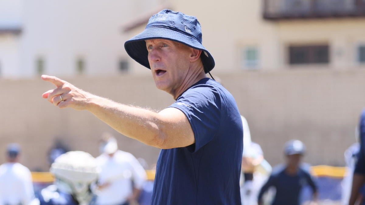 Miami Dolphins fire coach Joe Philbin