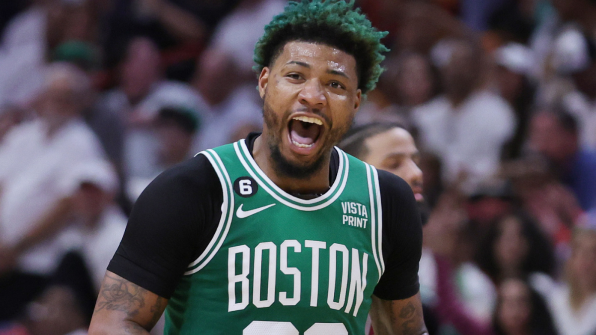 Celtics Keep Impossible Dream Alive Heading Into Game 5