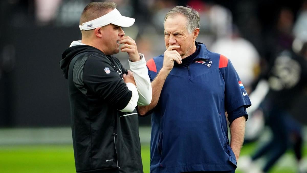 Ranking NFL teams set to struggle in 2023: Current and former Patriots may be in for a tough run