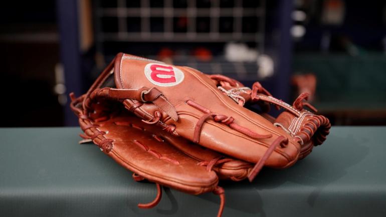 Pemain bisbol perguruan tinggi Pennsylvania meninggal karena cedera kepala setelah ruang istirahat darurat runtuh