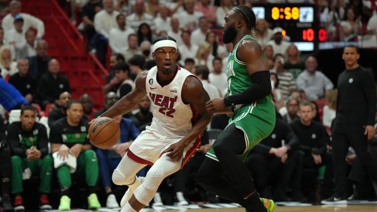 Celtics vs. Heat: Streaming langsung, saluran TV untuk Game 6, cara menonton playoff NBA online, waktu, peluang, pilih