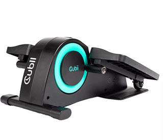 Multitaskers Will Love This Under-Desk Elliptical--and It's $100 Off!