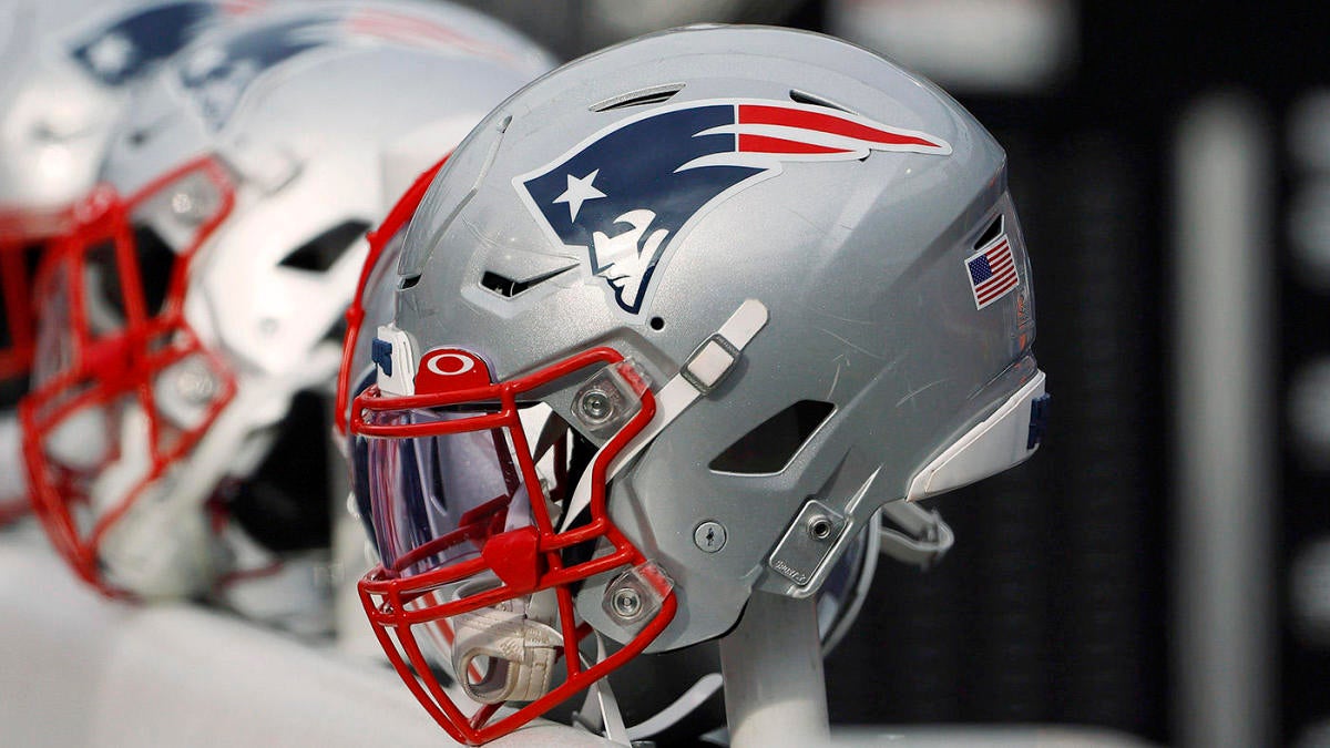Einem Bericht zufolge verpassen die Patriots zwei OTA-Sitzungen, weil sie gegen die NFL-Offseason-Regeln verstoßen haben