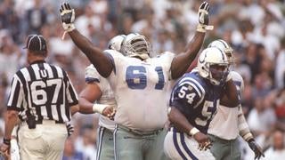 77 Dallas Cowboys Nate Newton Photos & High Res Pictures - Getty Images