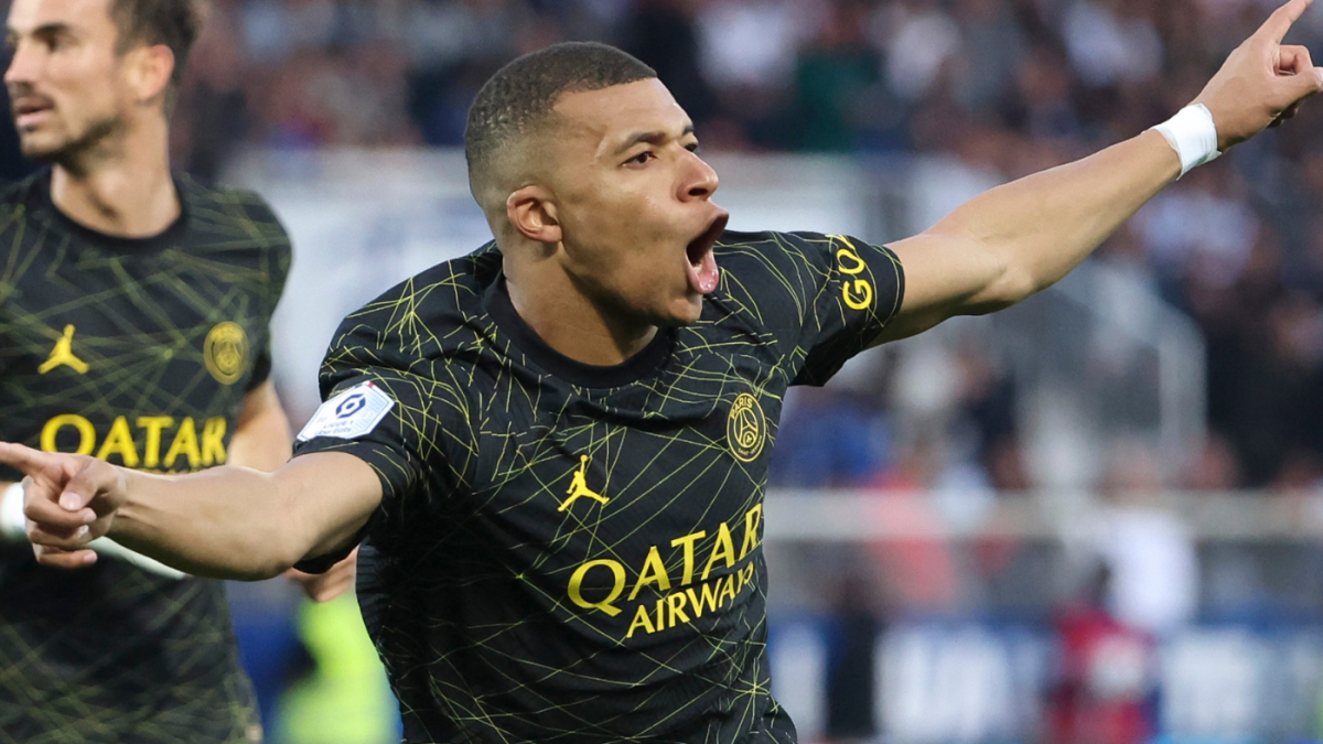 Strasbourg vs. PSG live stream: How to watch Ligue 1 live online, TV  channel, prediction, odds 