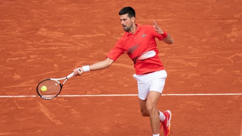 2023 French Open men's odds, picks, predictions, schedule, draw: Proven ...