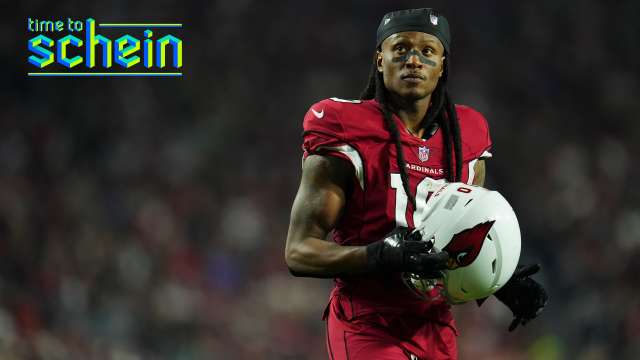 DeAndre Hopkins Titans jersey: How to get Titans gear online after team  acquires ex-Cardinals star WR