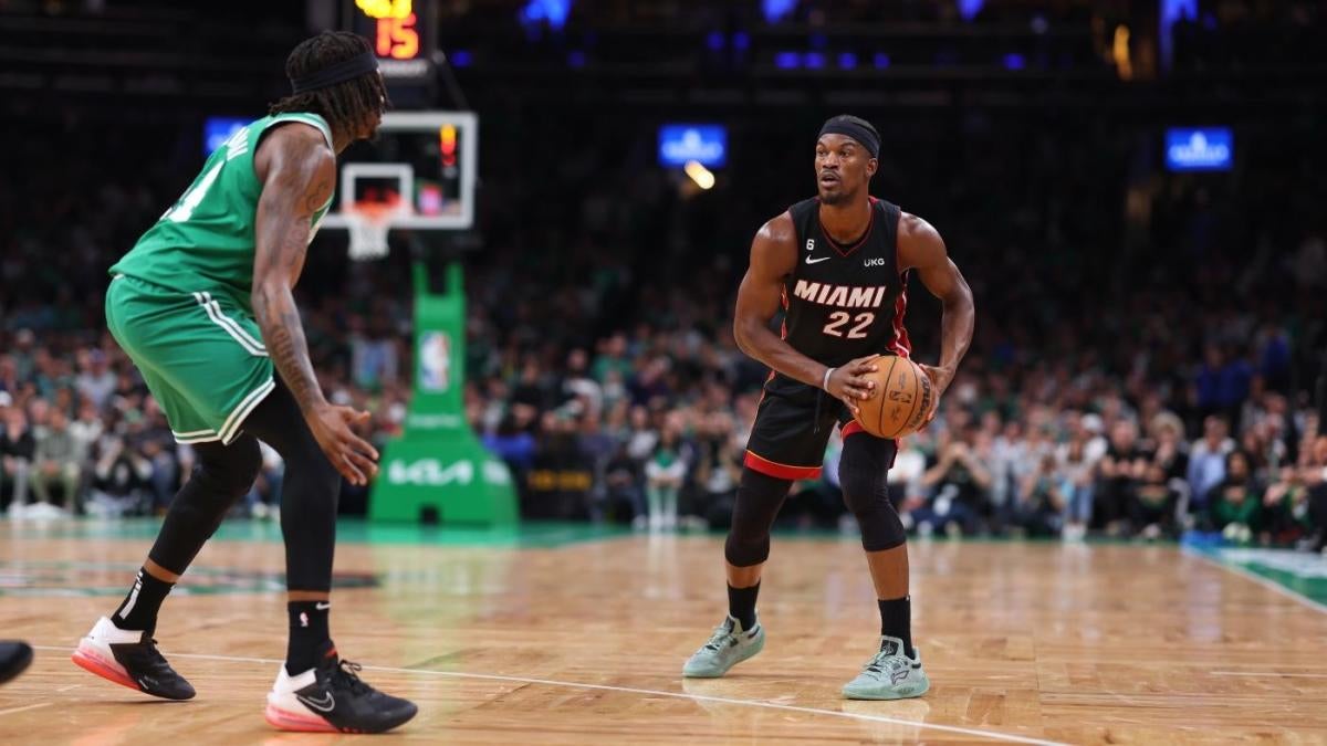2023 NBA Eastern Conference finals odds, Game 6 start time Heat vs